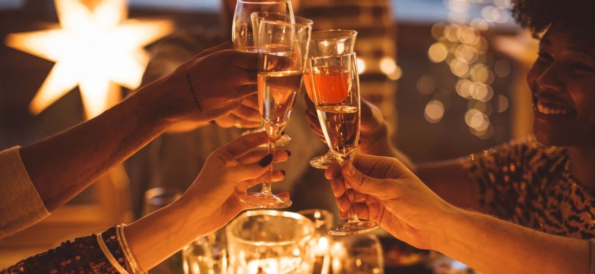 Pranzo di Natale Bardolino Aqualux Hotel