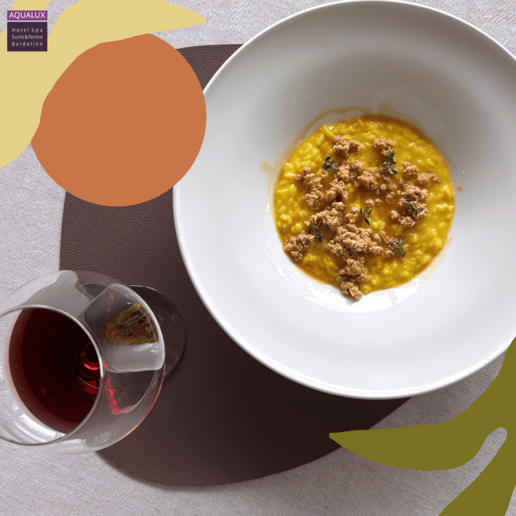 Serata Gourmet allo Sparkling Lounge