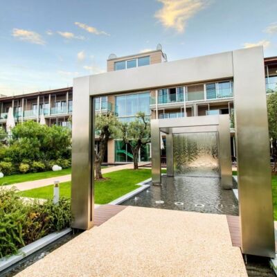 AqualuxHotel Giardino