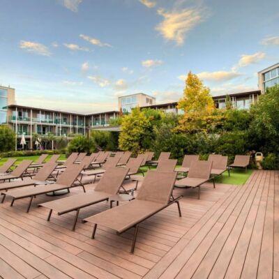 aqualux bardolino garden