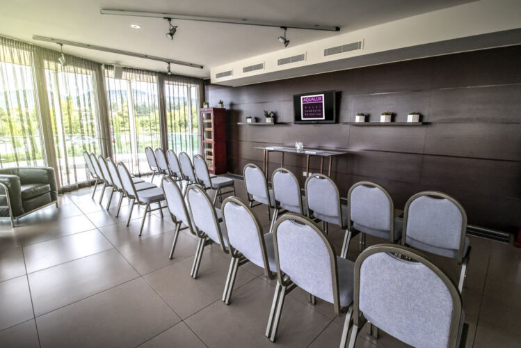 meeting aqualuxhotel