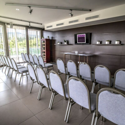 meeting aqualuxhotel