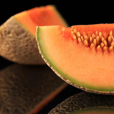 trattamenti corpo sostenibili al melone
