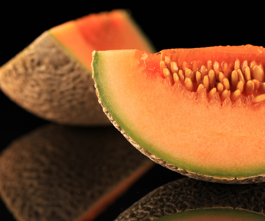 trattamenti corpo sostenibili al melone
