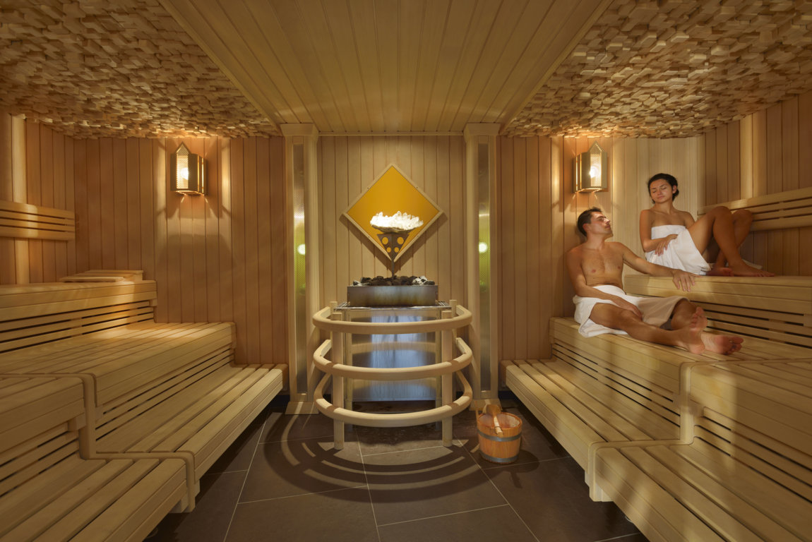 AquaSpa_Wellness sauna