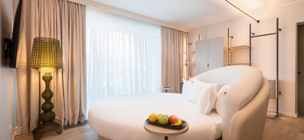 aqualux suite for romance hotel lago di garda