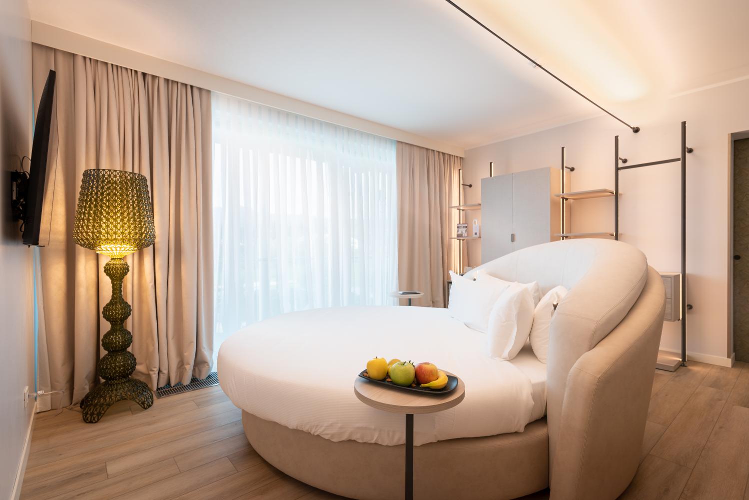 aqualux suite for romance hotel lago di garda