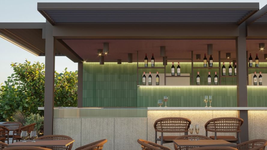 nuovo render pool bar aqualux hotel bardolino