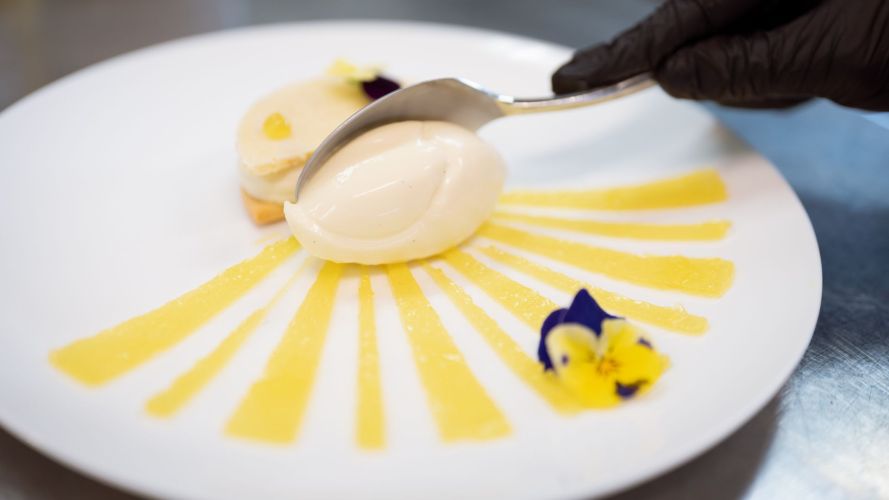 riflessi bardolino ristorante presso aqualux hotel